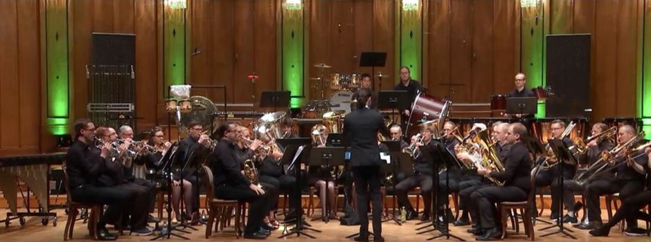 50 Jahre: St. Stephan Brass Band Hamburg  ist auf Jubiläumstour