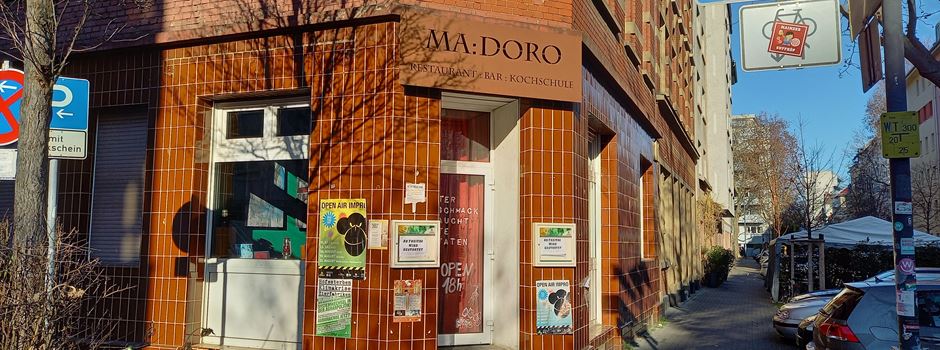 Kampf ums Überleben in Mainz: Doku begleitet „Madoro“-Chef in Pandemie