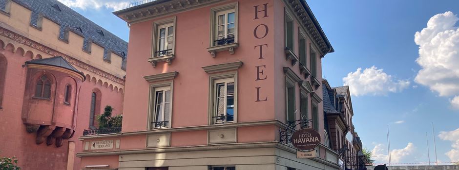 „Hotel Havana“: Was der Rechnungsbeleg verrät
