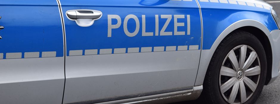 Großer Polizeieinsatz an Mainzer Schule – Schüler (18) mit Messer bedroht