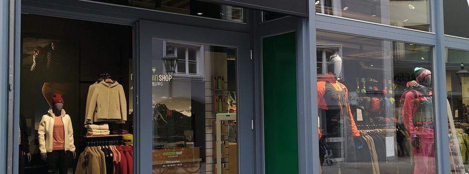 Neue Läden in Augsburg: Aktuelle Neueröffnungen und Highlights