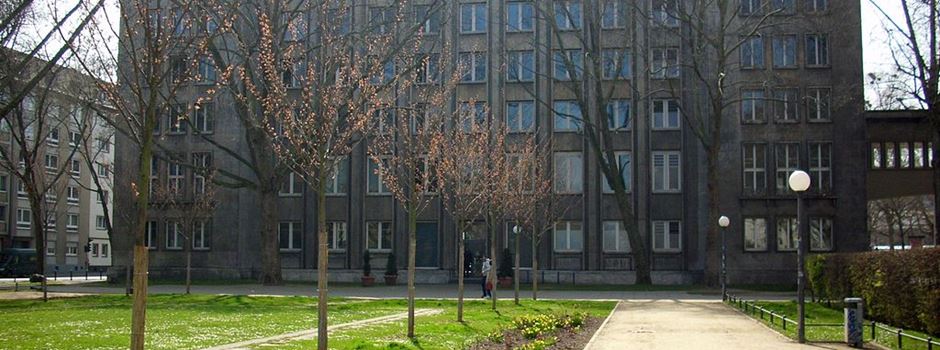3 Promille: Randalierer verletzt Security in Mainzer Stadthaus
