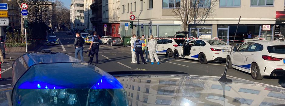 Versuchter Mord an Fahrlehrer in Mainz: Angreifer (32) steht vor Gericht