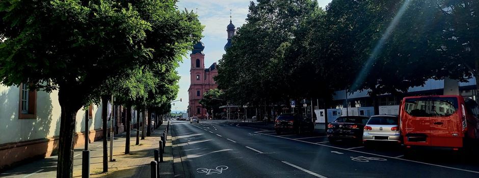 Teile der Mainzer Innenstadt am Samstag gesperrt