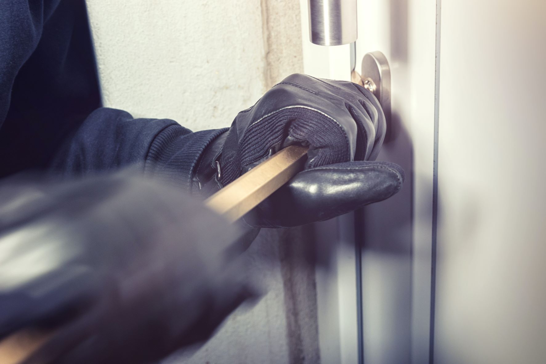 Mainzer Polizei Warnt Vor Verdächtigen Plastikstreifen An Der Haustür