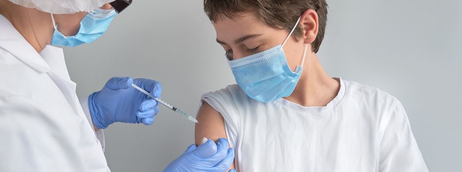 Impfstellen in Mainz: Hier erhaltet ihr eure Erst-, Zweit- und Boosterimpfung