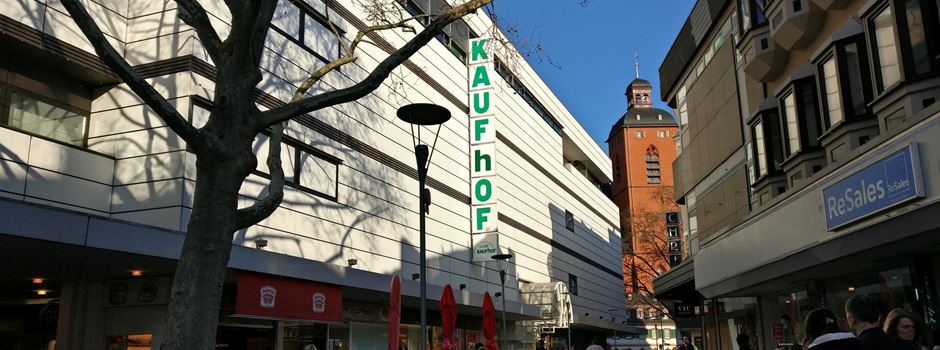 Galeria Karstadt Kaufhof: Wird der Mainzer Standort nun schließen?