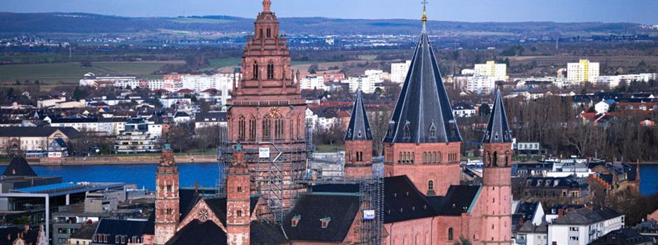 100 beliebteste deutsche Attraktionen – Mainzer Dom dabei
