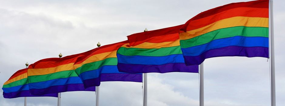 Queer History Month – Was bewegt die Augsburger Community?
