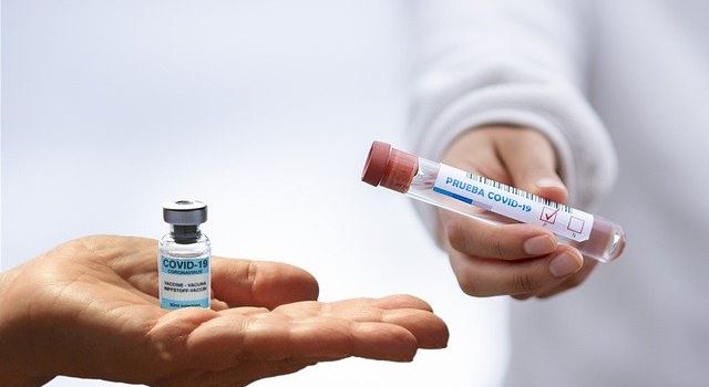 Impfen ohne Warteschlange: So kommt ihr an eure (Booster)-Impfung