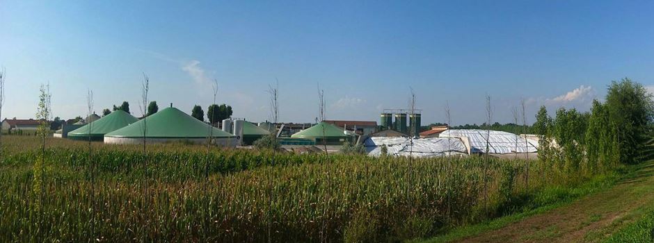 Abhängigkeit von russischen Gaslieferungen: Biogas als Perspektive?