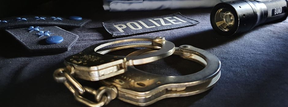 Auto-Aufbrecher: Polizisten nehmen zwei Verdächtige beim Soltauer Bahnhof fest