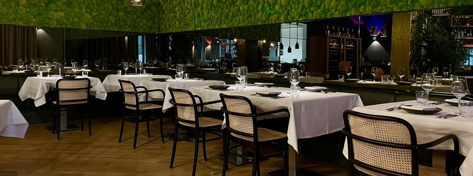 Neues Restaurant in Wiesbaden eröffnet