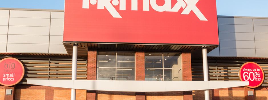 Kaufhaus „TK Maxx“ bald auch in Mainz?