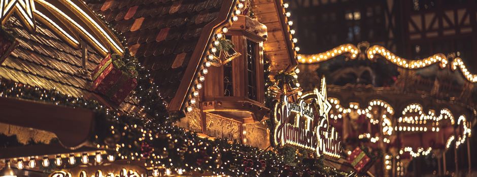 Ausflug zum Limburger Christkindlmarkt 8. & 13. Dezember 2022