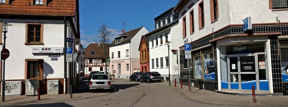 Große Aufregung um Ortskern im Mainzer Stadtteil Bretzenheim
