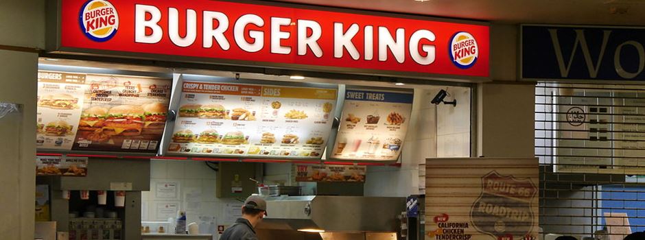 Bald neue Burger King-Filiale in Mainz?