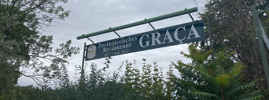 Mainzer Restaurant „Graça“ schließt – und eröffnet an neuem Standort