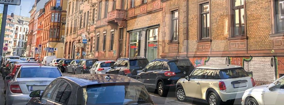 „Keine Obergrenze mehr“: Wiesbaden darf über Gebühr für Anwohnerparken nun selbst entscheiden