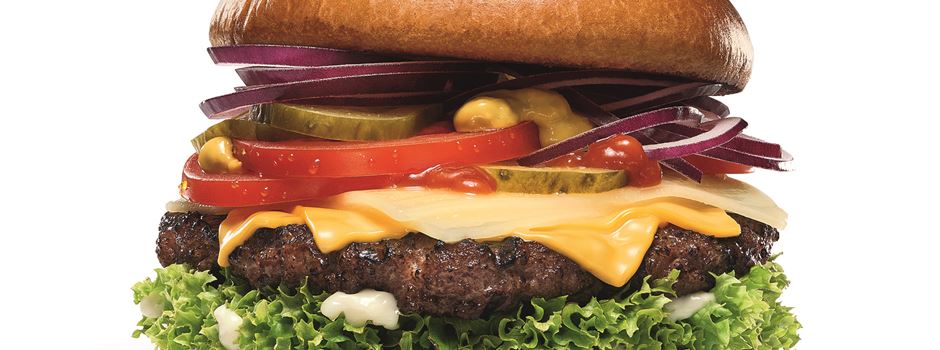 Burger-Kette eröffnet Filiale in Wiesbaden