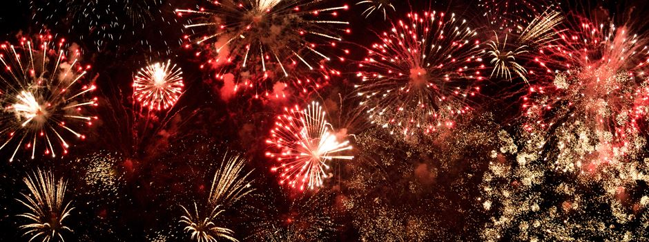Feuerwerk-Verbot an Silvester? Darauf können sich die Mainzer einstellen