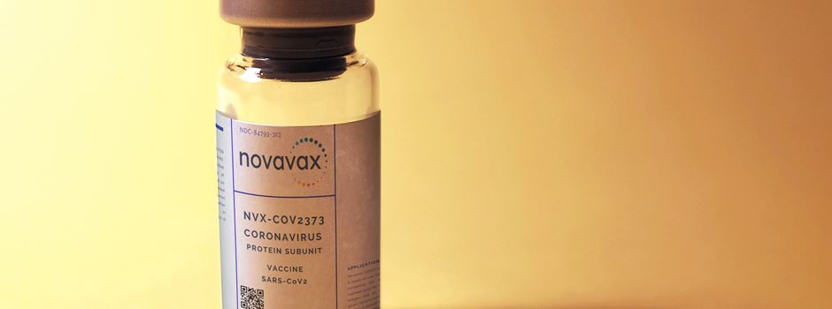 Stiko empfiehlt Novavax Impfstoff und vierte Impfung