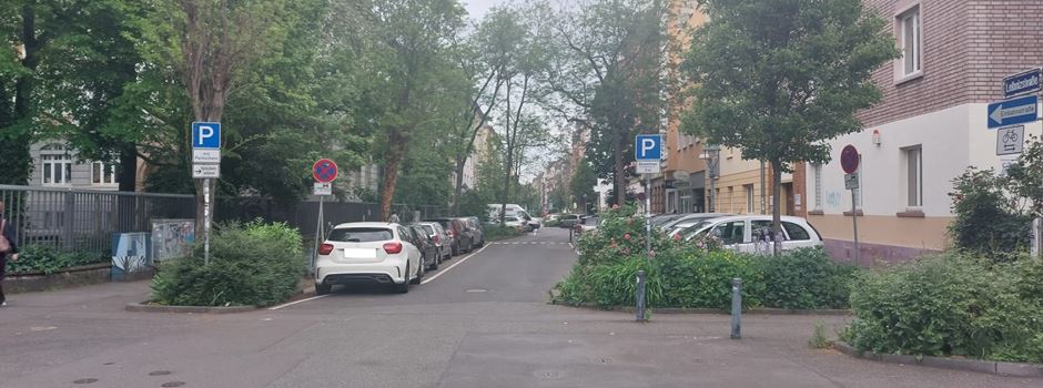Straßen in Mainzer Neustadt zehn Tage autofrei