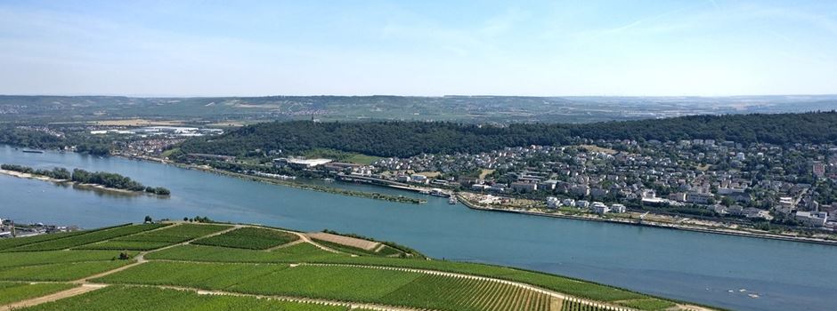 Merkurist-Leser haben entschieden: Das ist die beliebteste Stadt in Rheinhessen
