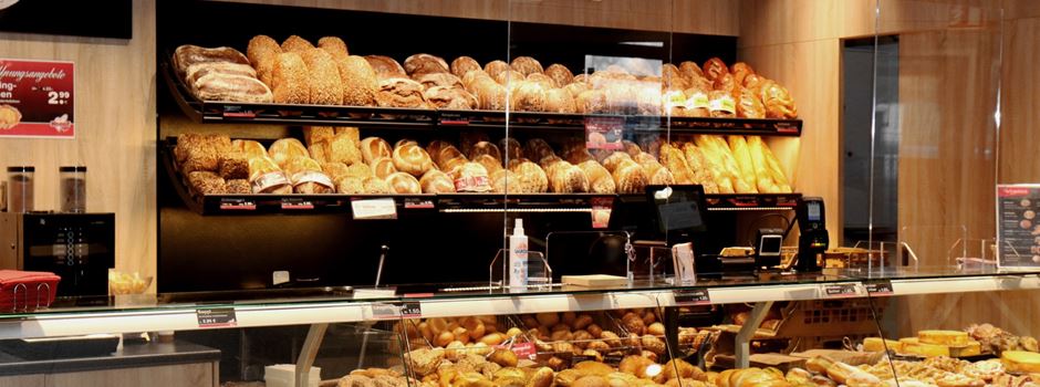 Mondorf: Eröffnung der Bäckerei Hardt am 14. Januar
