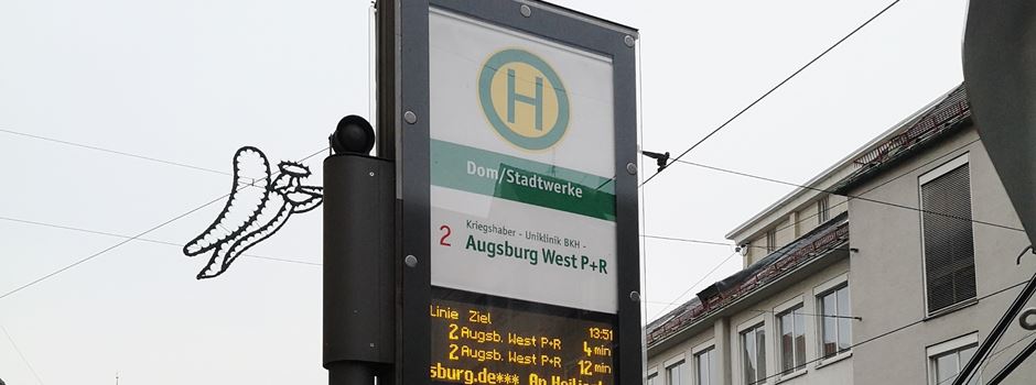 Nahende Omikron-Welle: Stadtwerke Augsburg treffen Vorkehrungen