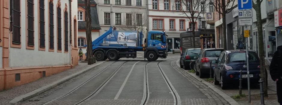 Mainzer Innenstadt gesperrt: So kommt ihr zum Rosenmontagszug