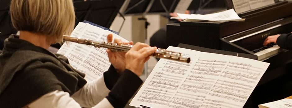 Mondorf: Musikalisches Weihnachtsgefühl beim Konzert der Musikschule Niederkassel