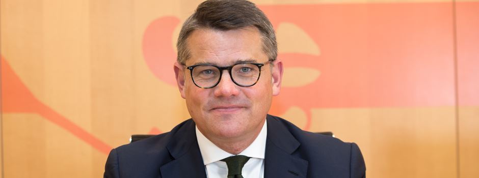 Boris Rhein (CDU) zum neuen Ministerpräsidenten gewählt