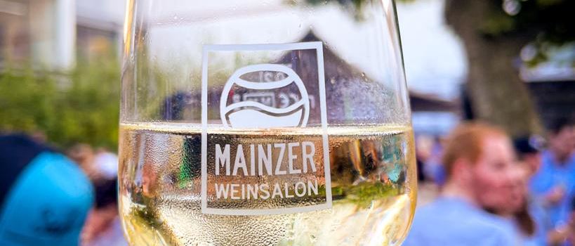 Mainzer Weinsalon am Rhein startet wieder