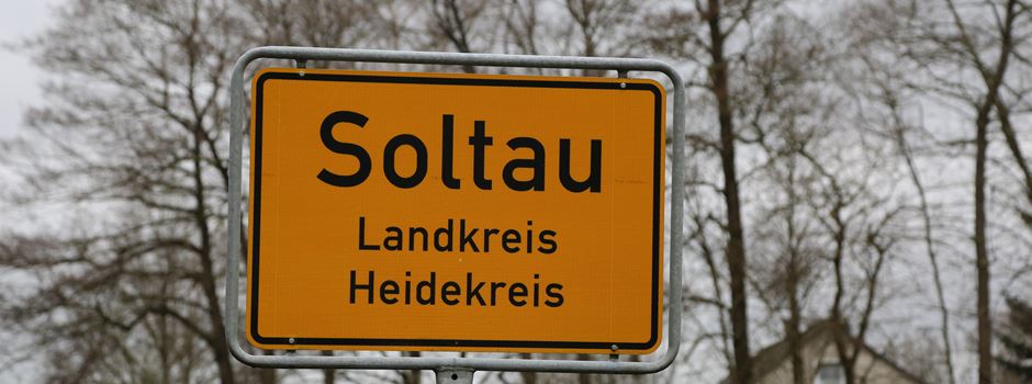 3G-Regel in der Stadtverwaltung Soltau