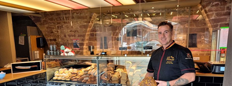 Budenheimer Bäckerei zur beliebtesten in Rheinland-Pfalz gewählt