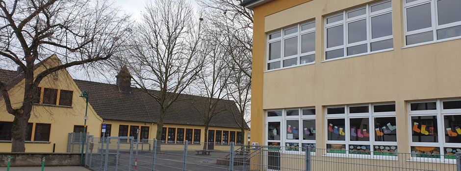 Schuljahr 2023/2024: Anmeldetermine der Grundschulen in der Stadt Niederkassel