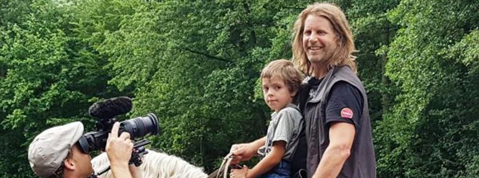 Wiesbadener Pferdeflüsterer will autistischem Jungen helfen