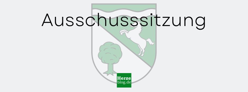 Sitzungskalender der Gemeinde Herzebrock-Clarholz - Januar 2022