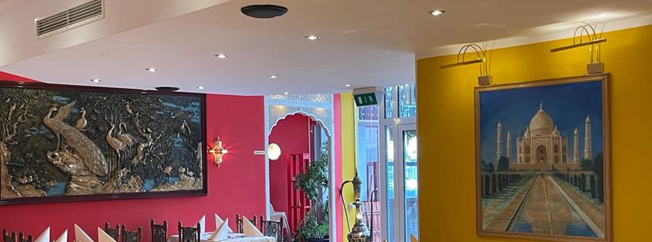 Welches Restaurant jetzt im Wiesbadener „Vier Jahreszeiten“ eröffnet hat