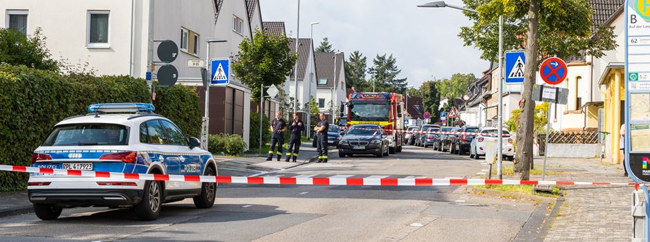 Tödlicher Unfall in Mainz-Mombach: Polizei sucht nach Zeugen