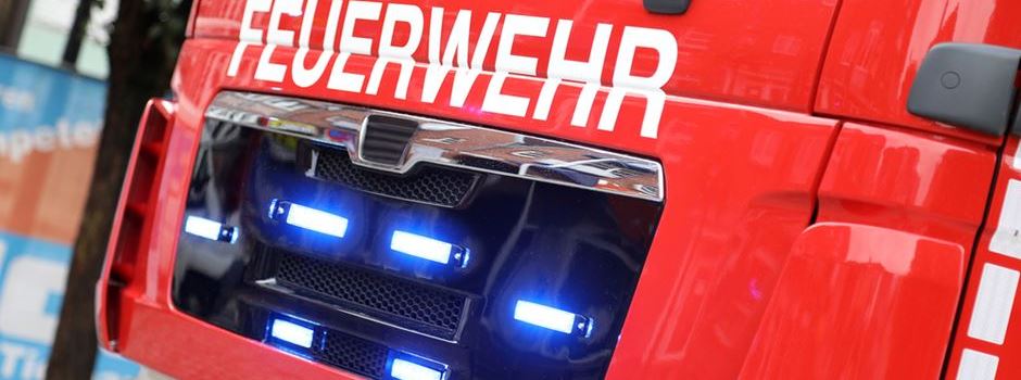 Große Schäden nach Brand in Zotzenheim