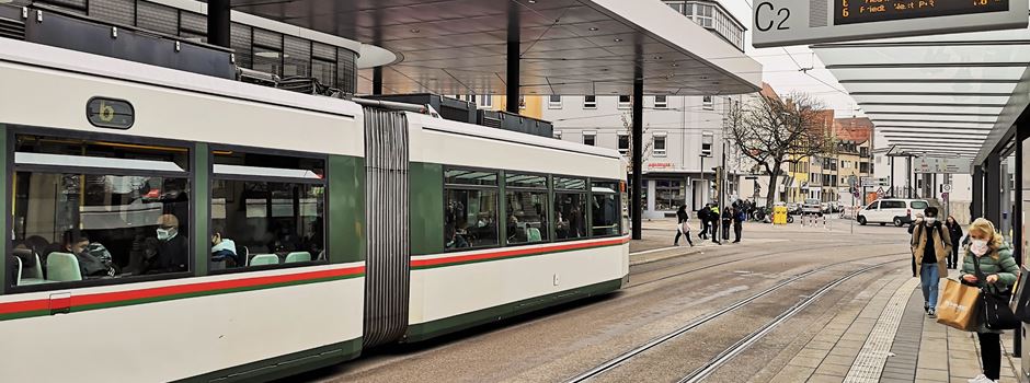 Ausbau des ÖPNV: Stadtjugendring Augsburg fordert Mobilitätswende