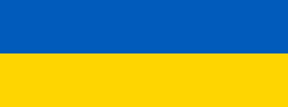 Morgen in Niederkassel: Solidaritätskundgebung und Friedensgebet für die Menschen in der Ukraine