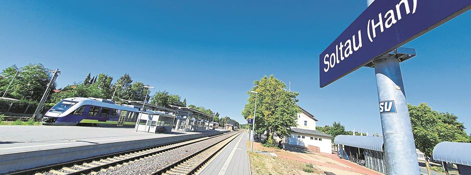 Bahn-Probleme: Start-Leiter informiert in öffentlicher Ausschusssitzung