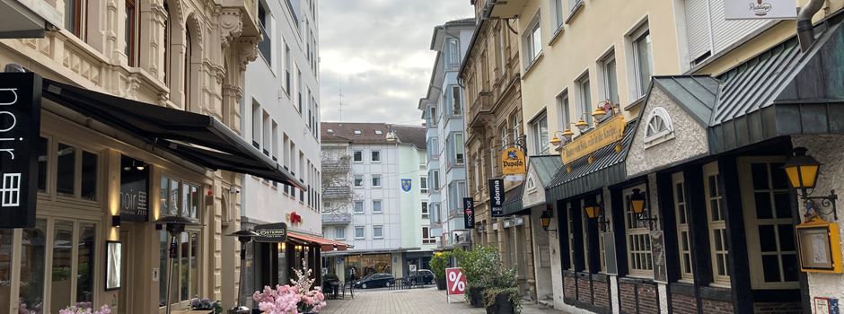 Opfer stirbt nach Schuss-Attacke in der Bärenstraße
