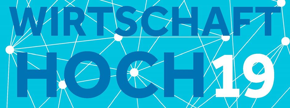 „Wirtschaft hoch 19“: Neuer Podcast der Wirtschaftsförderungen im Rhein-Sieg-Kreis