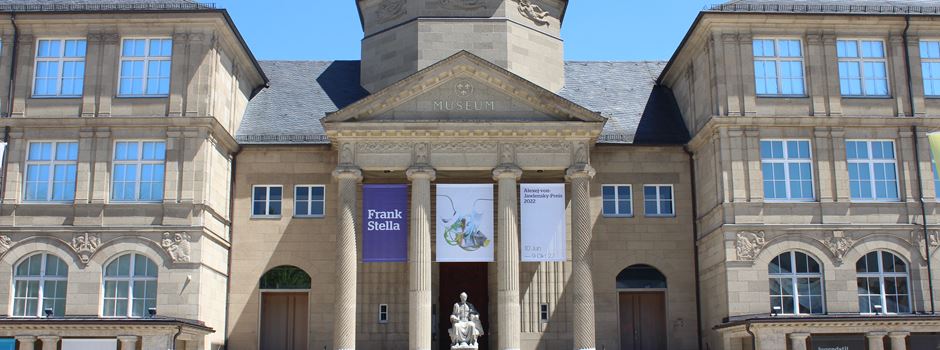 Museum Wiesbaden überführt Menschenschädel nach Neuseeland