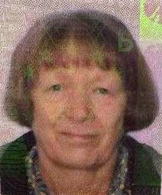Festgefahrenes Auto bei Heber: 80-jährige Frau wird weiterhin vermisst