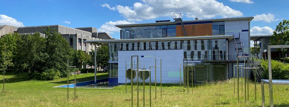 Mehr Platz für die Wissenschaft: Unibibliothek Augsburg wird saniert